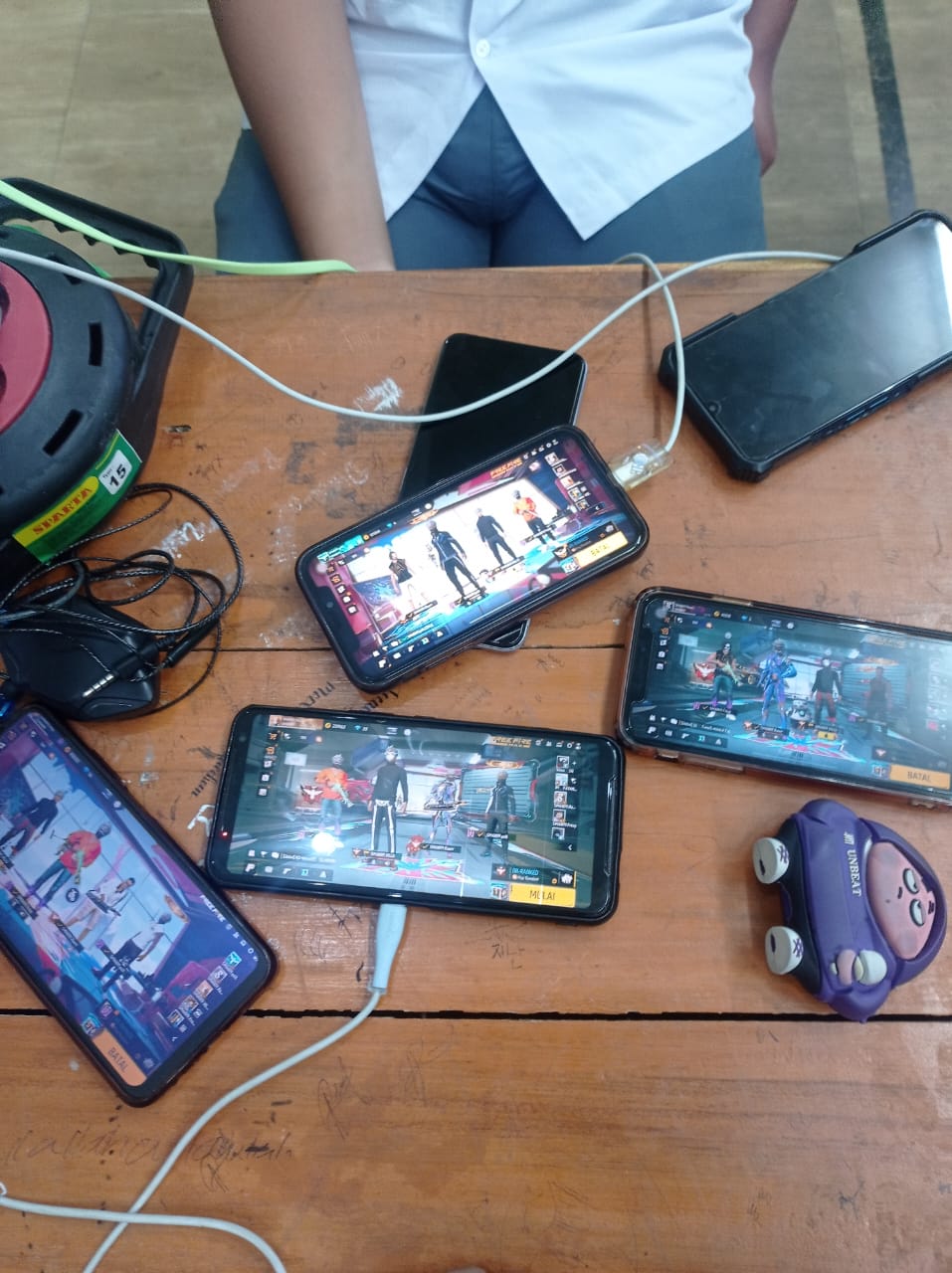 Esport