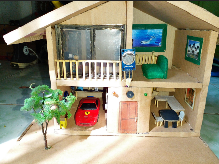 Rumah Pintar Project